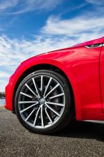 Audi A5 Coupe 2.0 TFSI Quattro S-Line 2017 года (AU)
